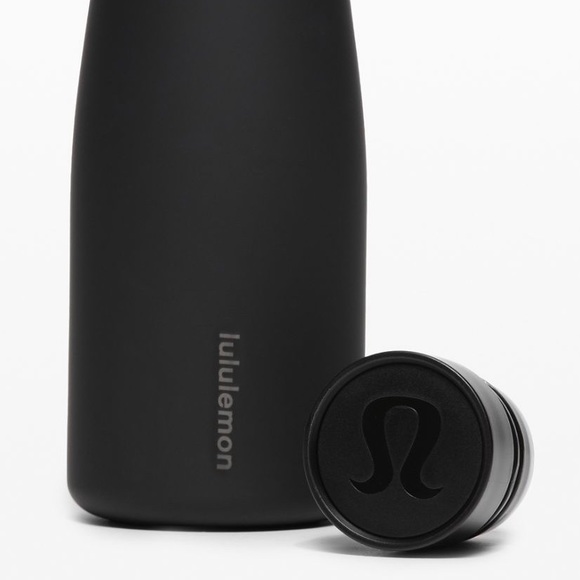 lululemon athletica Other - Lululemon Stay Hot Keep Cold Bottle. 19 Oz.
